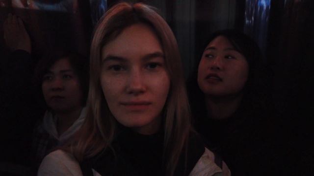 Shanghai 2019. Ночная жизнь Шанхая и Восточная Жемчужина смотреть онлайн