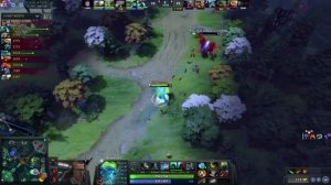 OG vs PSG.LGD, The International 2018, GRAND FINAL, game 3