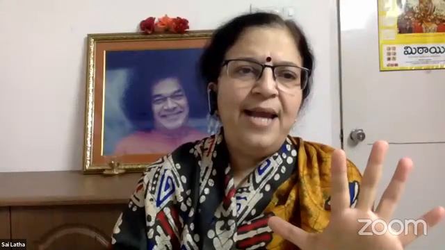 NELG 72nd Webinar Introduction to simple ways to Cook South Indian recipes Millets|NELG| Biophilian