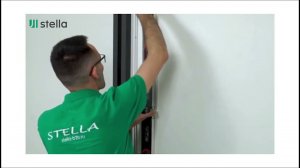 Рейки интерьерные Stella