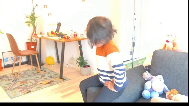 Nurturing and stimulating environment for kids смотреть онлайн