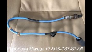 Датчик Кислорода Лямбда зонд Мазда СХ 5 PE021886Z PE01188G1 Разборка Mazda CX 3 5 6 7 9 Москва