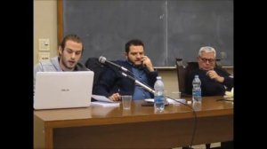 La Tempesta Perfetta 1/3