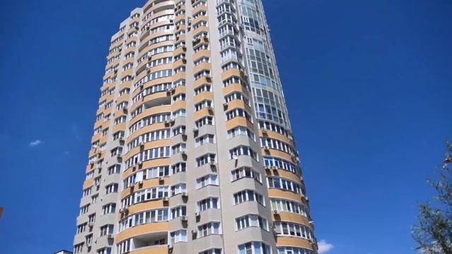 Юбилейный ♥ Мой любимый район Краснодара // Переезд в Краснодар // Дневник риэлтора