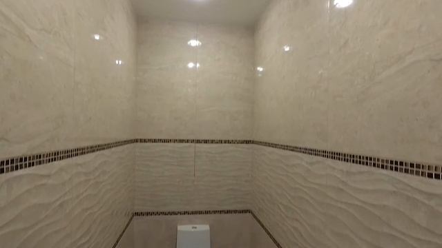 Сколько стоит ремонт в квартире 100м2 ???