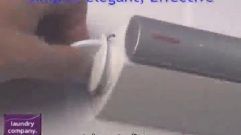 Сушилка для белья Leifheit 83040 ROLLFIX 2000