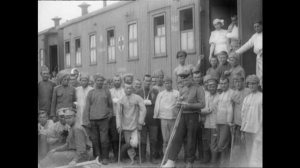 Россия до революции и во время ее. Начало 20го века.