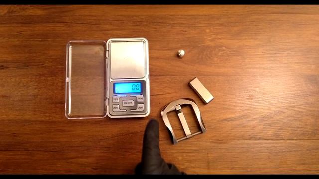 Кожаный ремень с титановой пряжкой ручной работы. смотреть онлайн