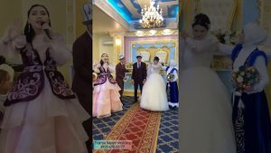 Вступление в Москве.     Жар жар , уйлону той, кыз узатуу, жентек той, юбилей, день рождения 🥳.