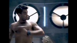 Robbie Williams - Rock DJ (Remastered 4K)