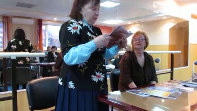 Анжелика Марченко. "Человек может быть подозревающий..." смотреть онлайн