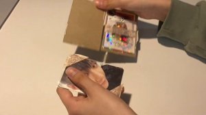 •распаковка официальных к-поп карт?•//Stray kids|Txt|twice|itzy//