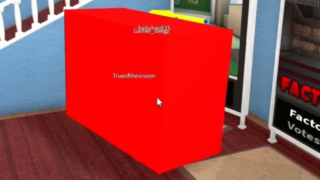 ROBLOX MM2, But ITS DIFFERENT TOTAL DRAMA ISLAND AVATARS! смотреть онлайн