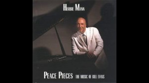 Herbie Mann Peace Pieces-The Music Of Bill Evans