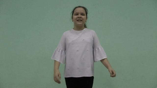 "Две Собаки", Салуян Анастасия, 9-12 лет, 30.01.2019 смотреть онлайн