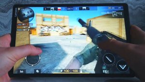 Обзор планшета Lenovo M10 FHD Plus