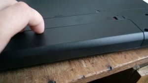 Аккумулятор на lenovo g580! Первые впечатления