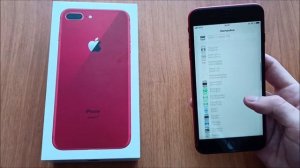 Честный обзор iPhone 8 plus в 2022 году. Стоит ли покупать?