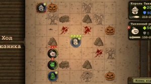 Гайд | Как пройти босса Короля Тыкв в Day R Survival.