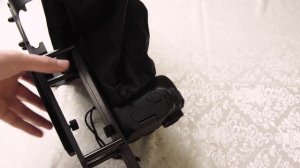 Glide Gear TMP 100 Teleprompter Review