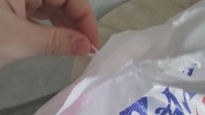 как легко развязать мешок( как открыть мешок)