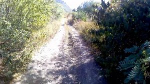 Восхождение на гору Бештау Пятигорск Монастырское озеро и родник Часть 1