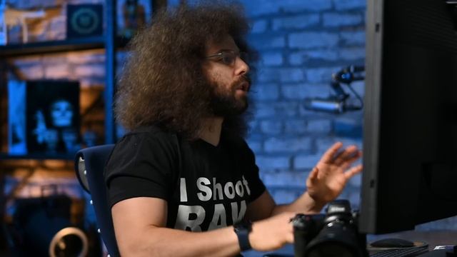 Nikon Z6 II Auto Focus  AMAZING?! WAS I WRONG?