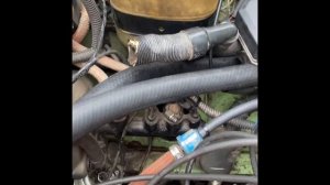 Автономный Отопитель Webasto на ВАЗ 2106