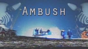 KSLV - Ambush [Video By KSLV Noh]