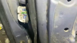 Замена штатки chevrolet lanos шевроле ланос как заменить шатные колонки