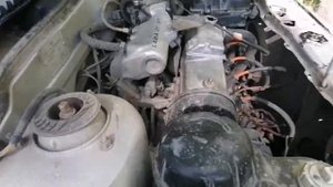 Замена масла на ваз 21099 инжектор ??????