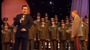 Песня Пьяный кучер  О Ельцине