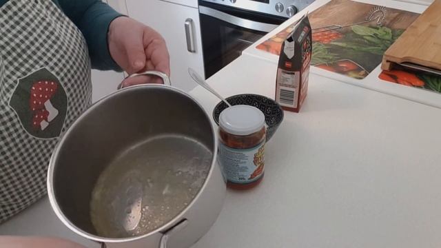 Капуста! Котлеты!Картошка! Соус томатный!Вкусный обед! смотреть онлайн