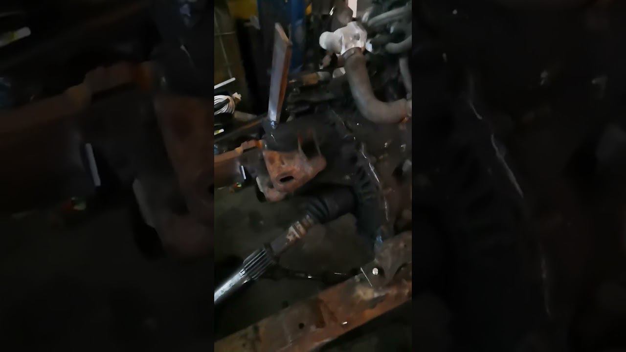 корч смотреть онлайн