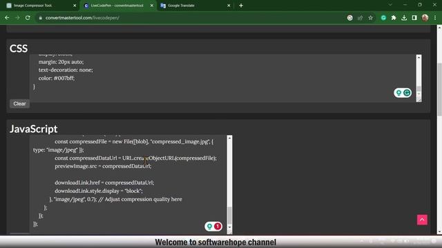 How to Create a Tool Website Using Chat GPT  (easy tutorial for beginners!)