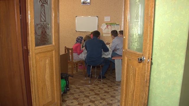 Семья - девять Я смотреть онлайн