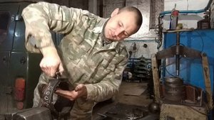 Ставим поворотные кулаки от УАЗ СИМБИР 3160. Замена поворотного кулака. Ремонт тормозного суппорта.