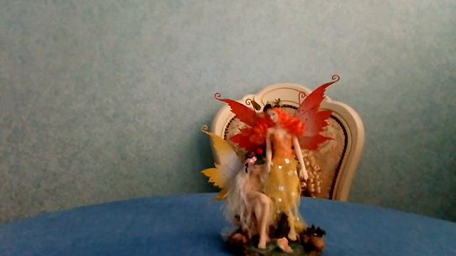 О ЛЕСНОЙ НИМФЕ В БЕЗДЕЧИНЕ/ЧЕШСКОЕ СКАЗАНИЕ смотреть онлайн