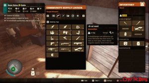 Scavenging Clearing Destroying | Drucker County | Lethal Zone | State Of Decay 2 | Part 4