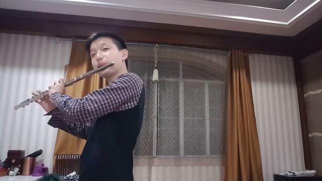 (Yiruma) River Flows In You - Gino Park (Cover) смотреть онлайн