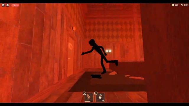 doors прохождение 1 часть в РОБЛОКСЕ! смотреть онлайн