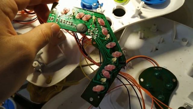 ТЫ ЖЕ МАСТЕР ! МОЖНО СДЕЛАТЬ И СВОИМИ РУКАМИ РЕМОНТ ДЕТСКИЙ ХОДУНОК