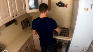 Рисовая манка. Все не то, чем кажется.