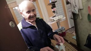 Депутат ГД РФ Александр Ищенко совместно с местной властью организовал адресную помощь