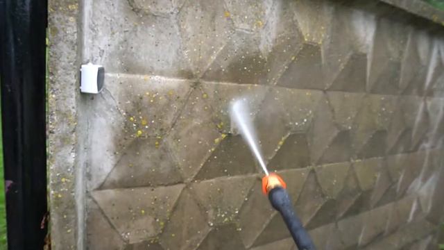 Мойка HUTER W195 в работе! ТЕСТ и ПОДРОБНЫЙ ОБЗОР. Да ну… ТАКОГО Я НЕ ОЖИДАЛ! смотреть онлайн