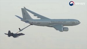 Новейший корейский Истребитель KF-21