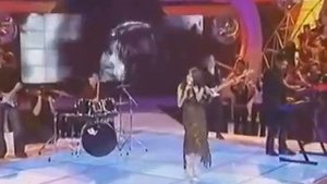 "Все напоминает о тебе.." /Jeanette "Porque te vas.." Francia