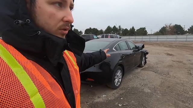 Аукцион битых машин копарт в США ЦЕНЫ!! COPART автосвалка брошенных машин смотреть онлайн