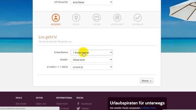 travel fix - php and wordpress