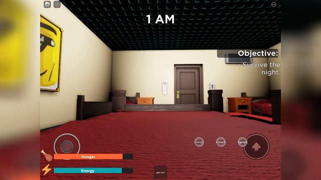 ROBLOX | weird strict dad | Full Walkthrough смотреть онлайн